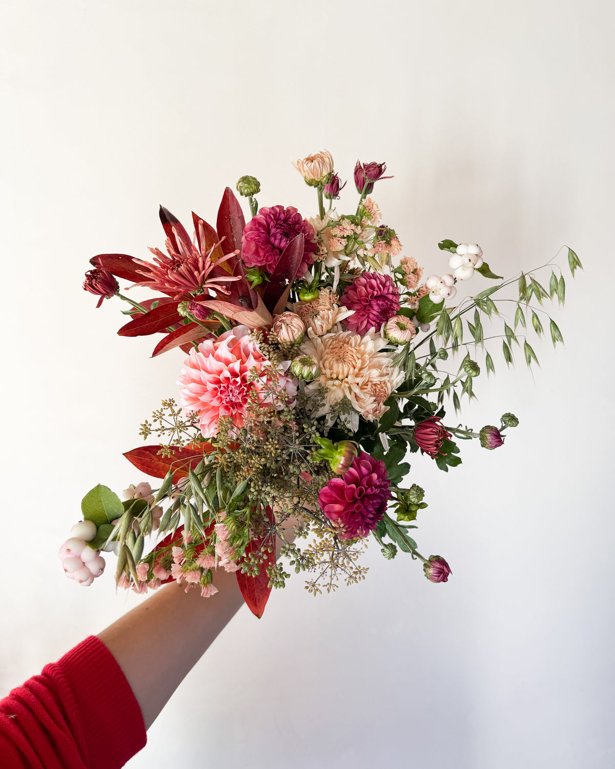 Flash Sale Bouquet