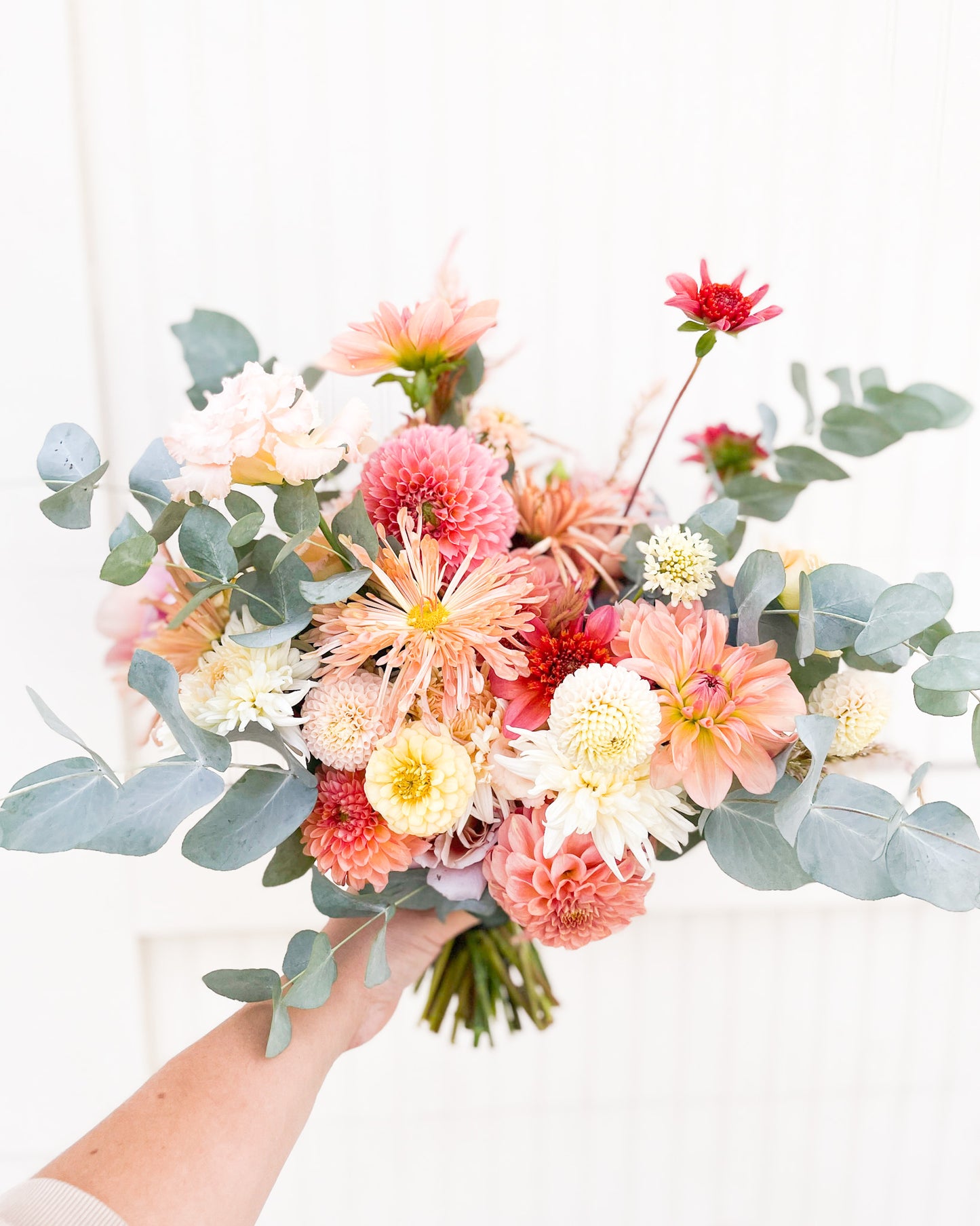 Elopement Package No. 2