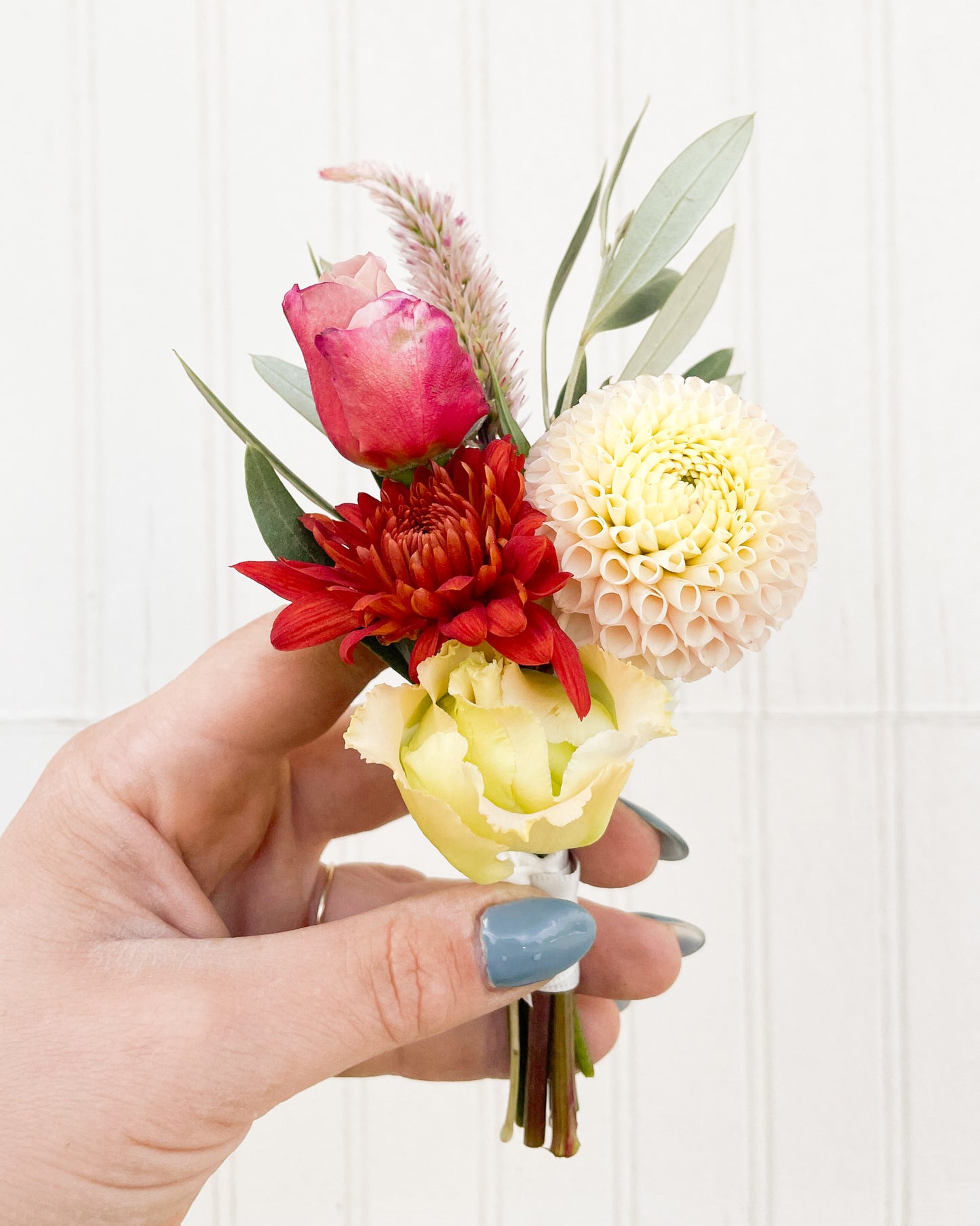 Elopement Package No. 3