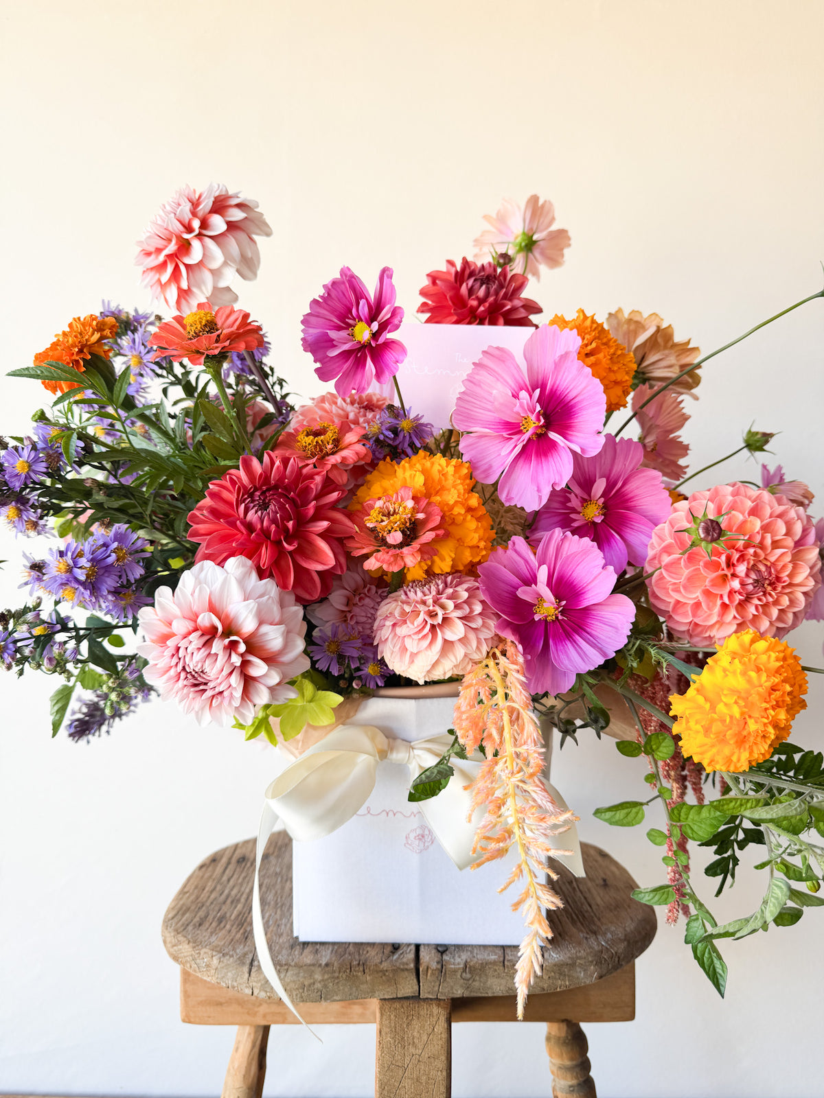 Gift Arrangements (non-subscription)