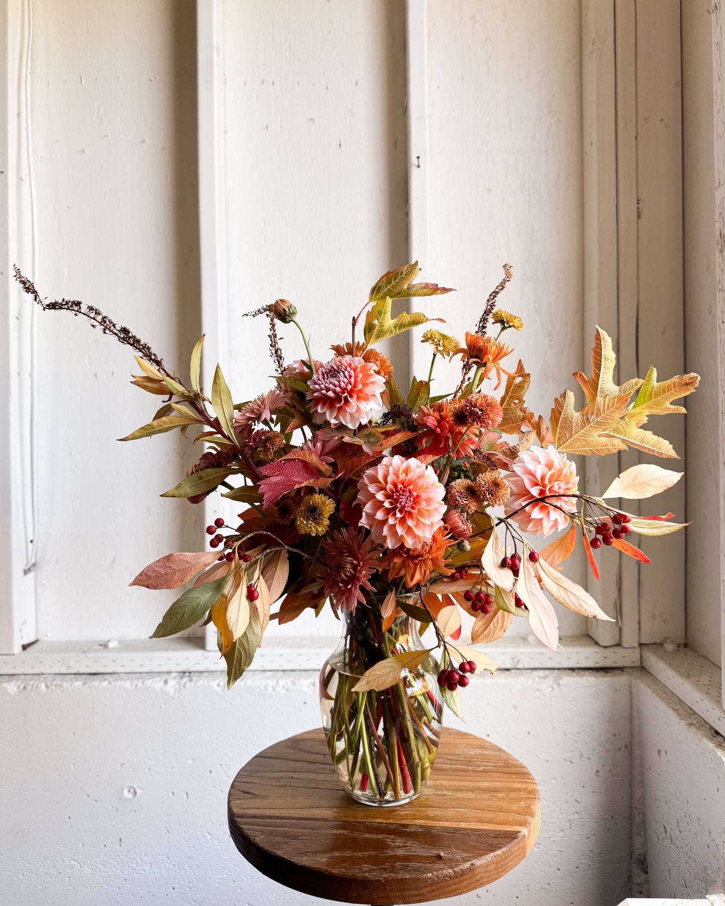 The Stemmery Classic One-Off Arrangement