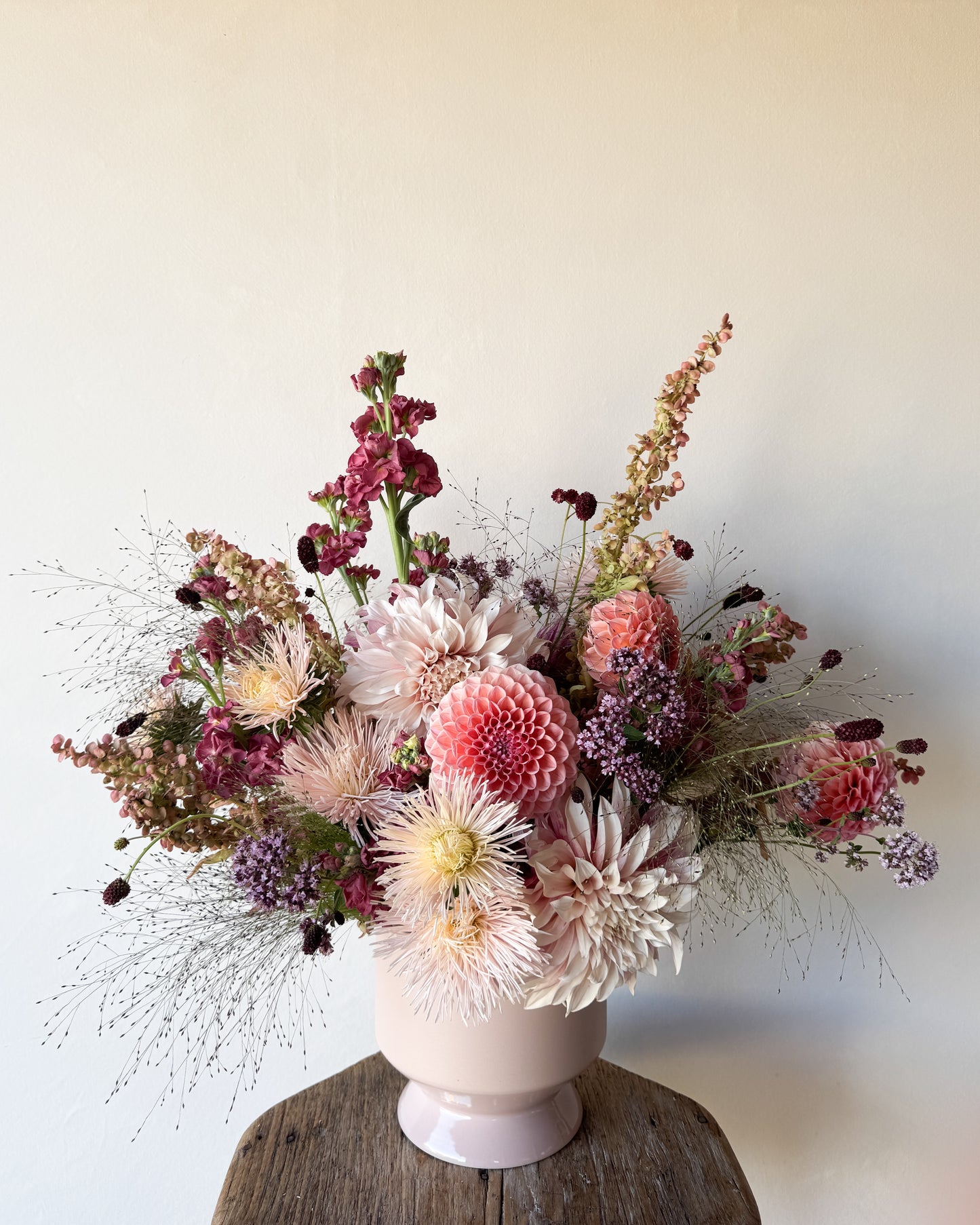 Gift Arrangements (non-subscription)