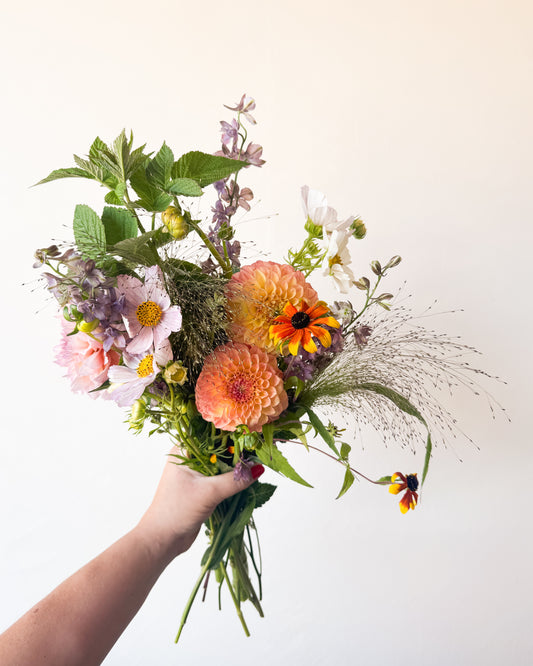 Flash Sale Bouquet