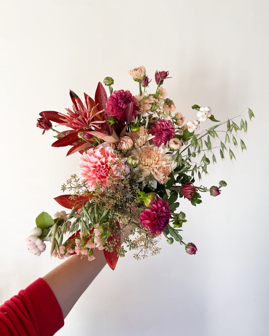 Flash Sale Bouquet