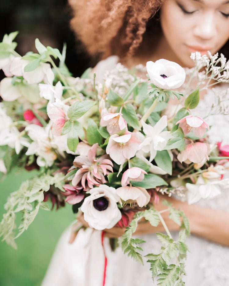 À La Carte Wedding Florals