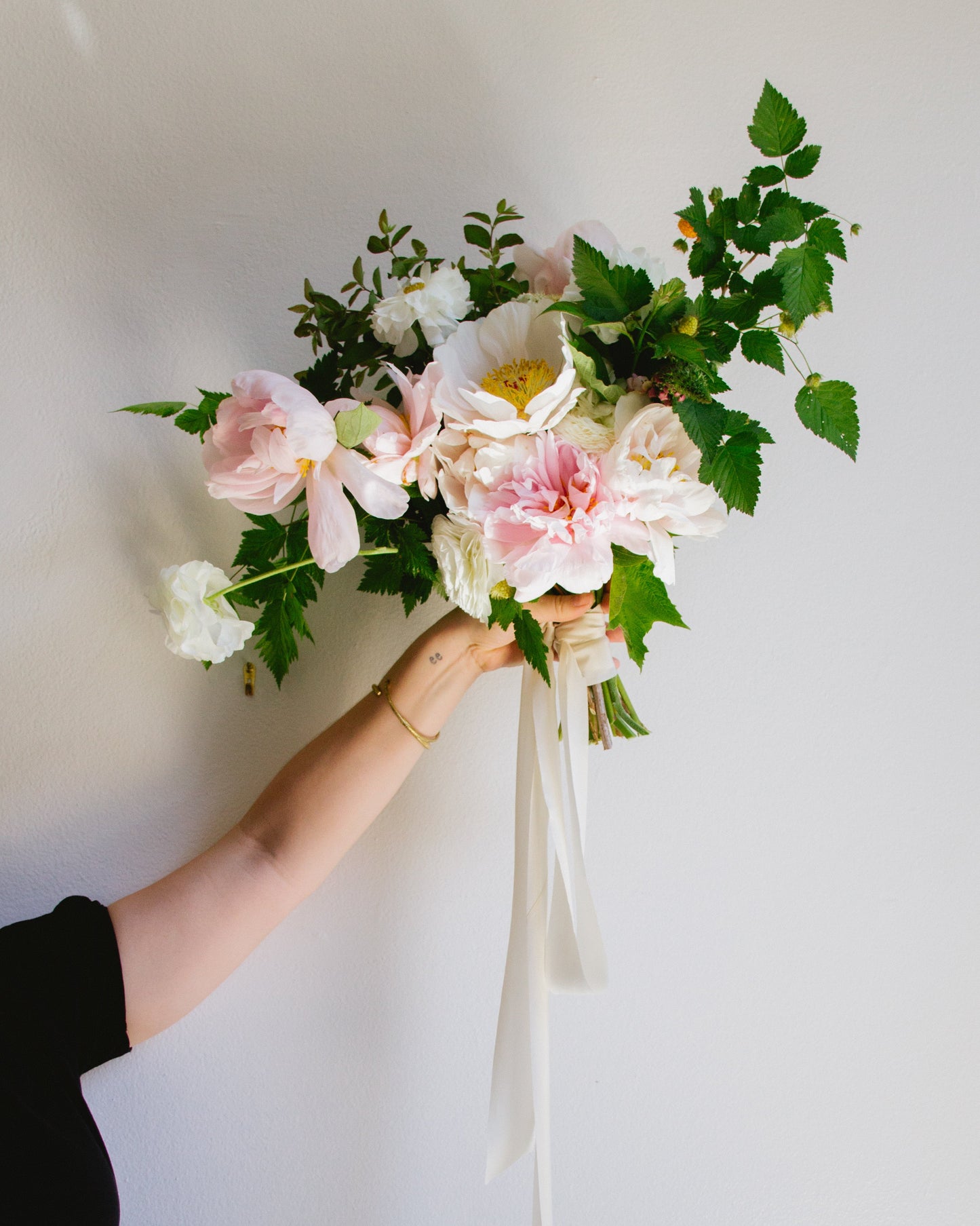 À La Carte Wedding Florals