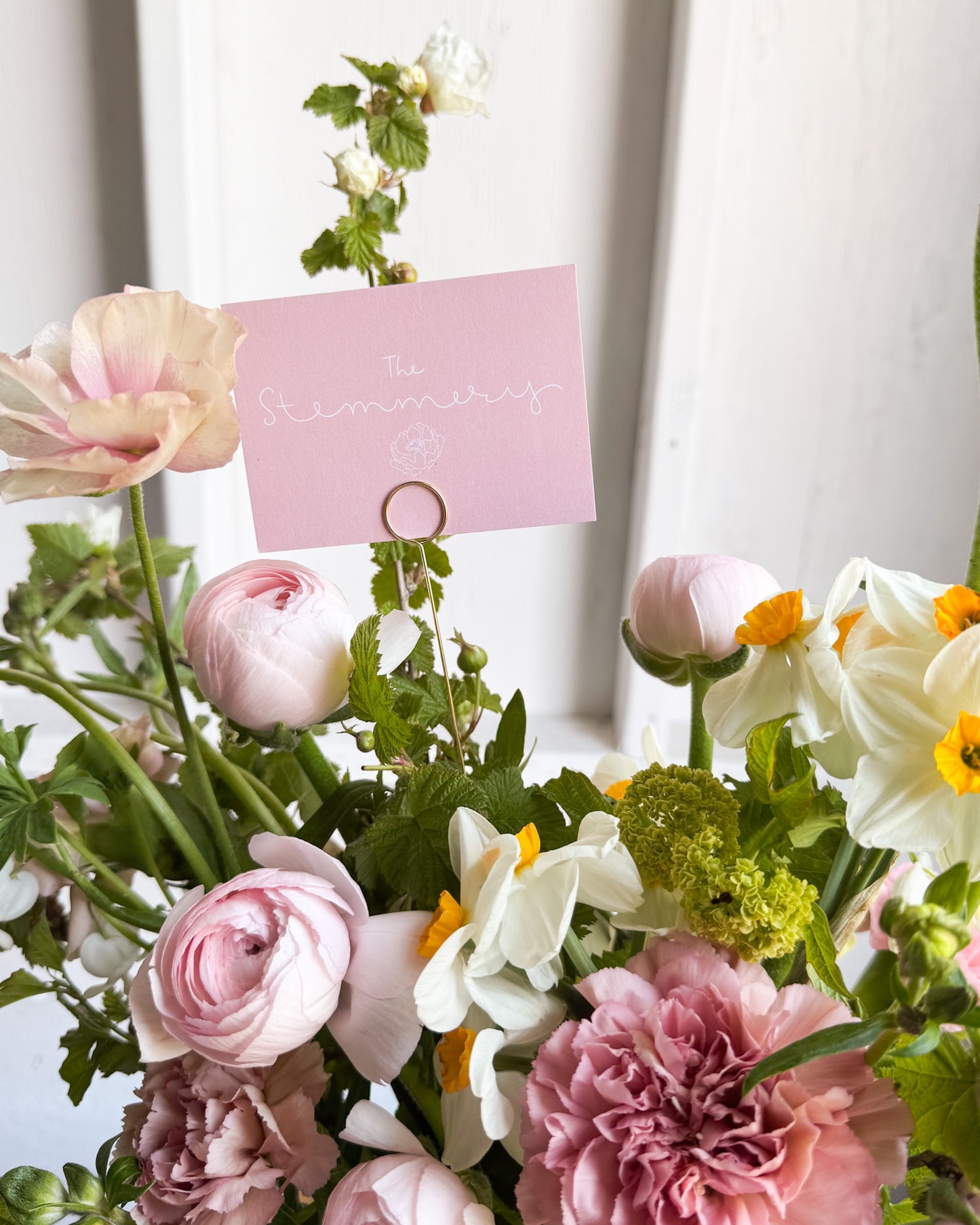 Gift Arrangements (non-subscription)