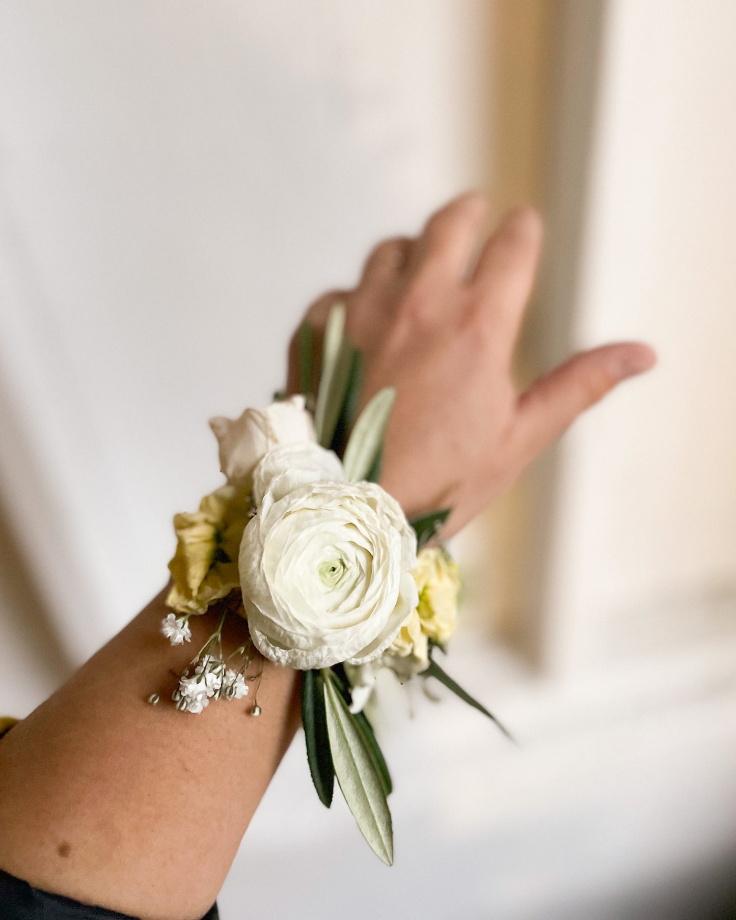 À La Carte Wedding Florals