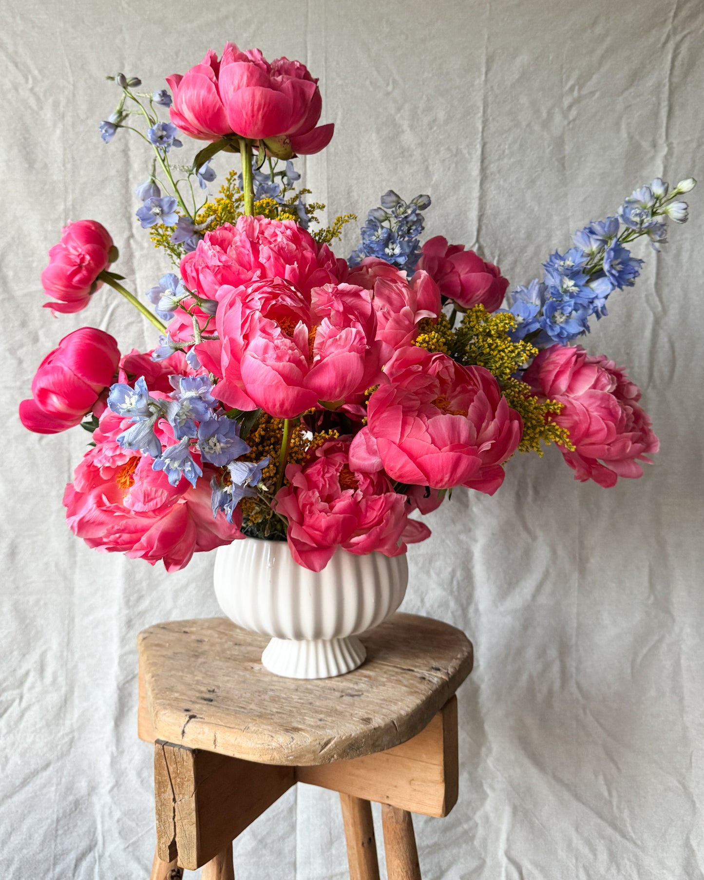 Gift Arrangements (non-subscription)