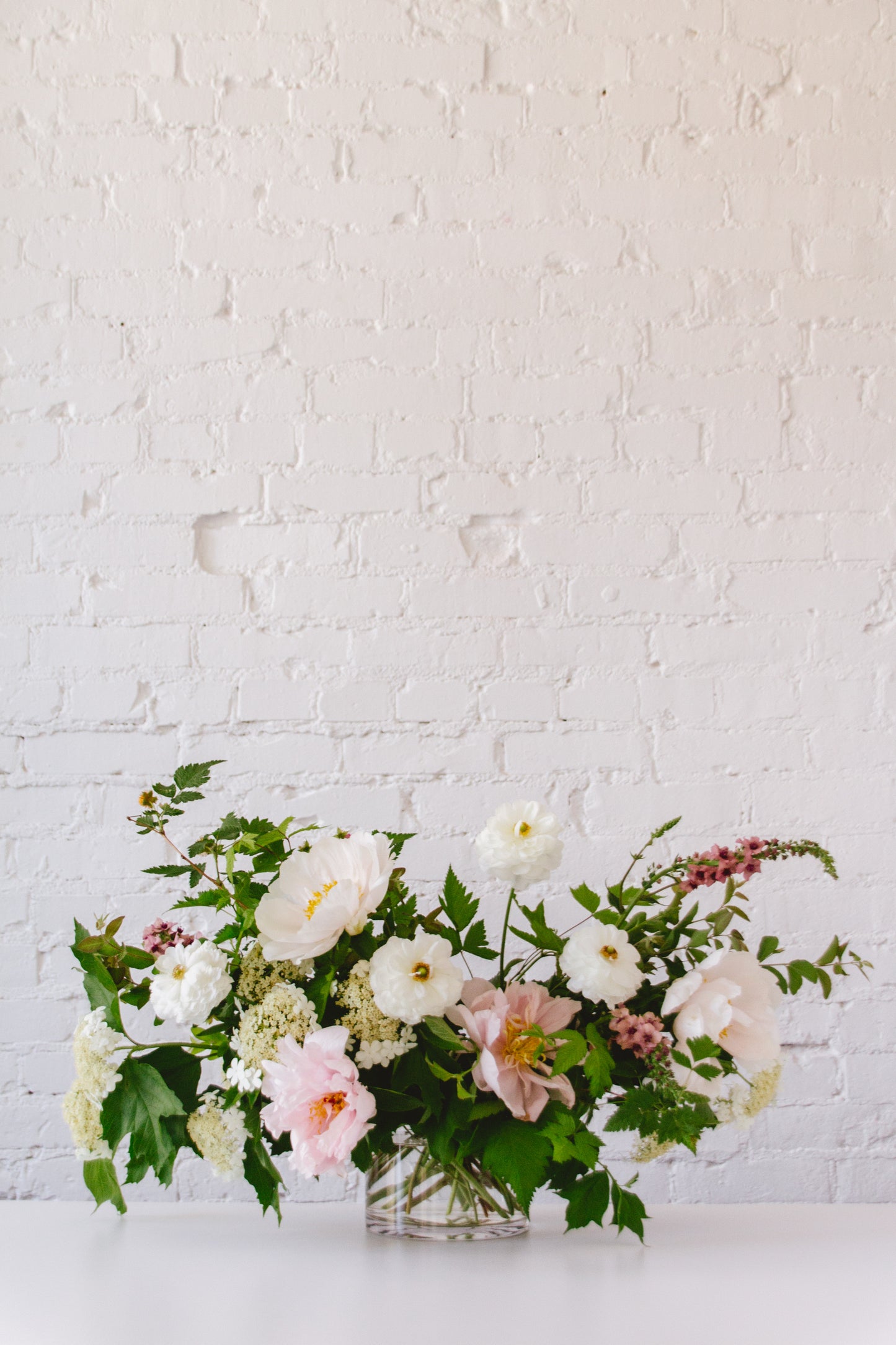 The Stemmery Flower Subscription