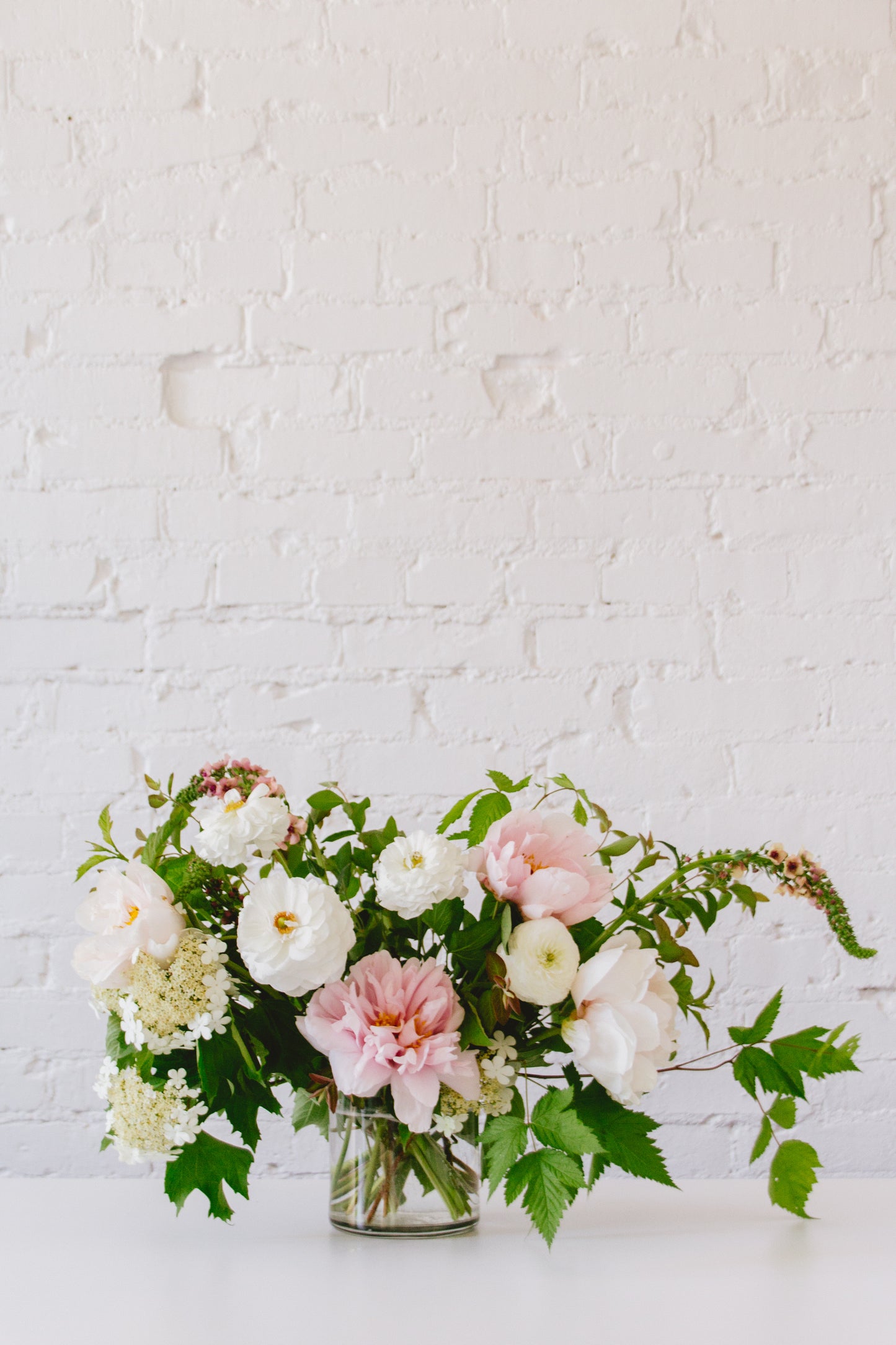 The Stemmery Flower Subscription