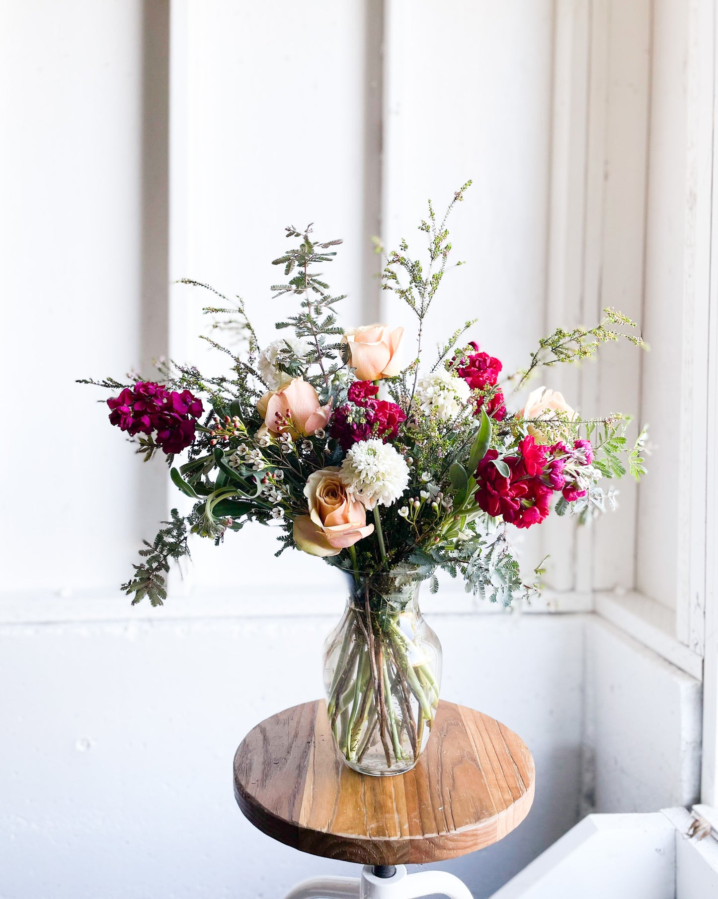 The Stemmery Classic One-Off Arrangement