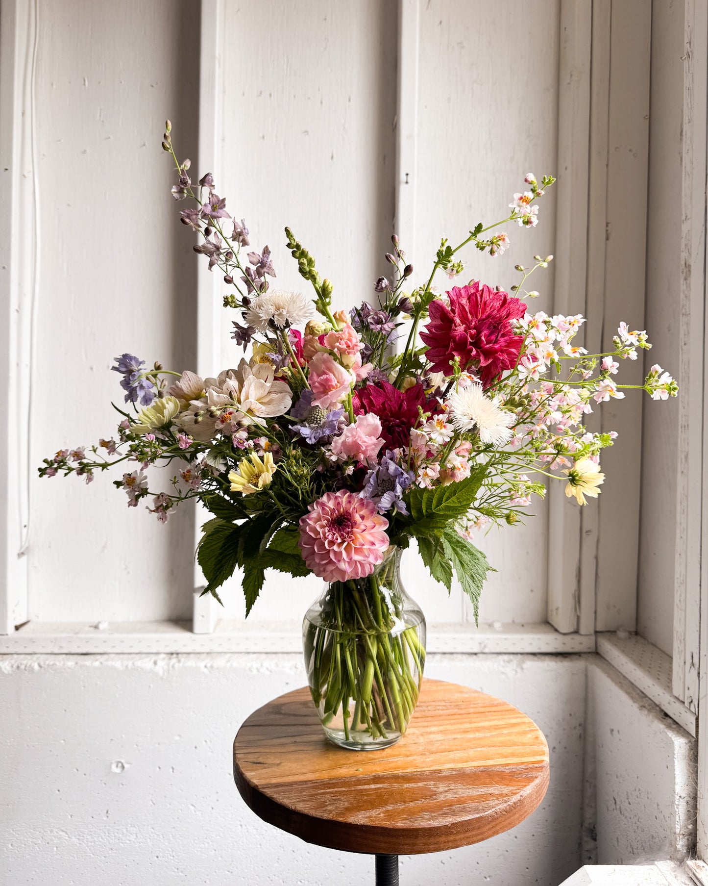 The Stemmery Classic One-Off Arrangement