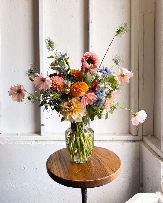 Gift Arrangements (non-subscription)