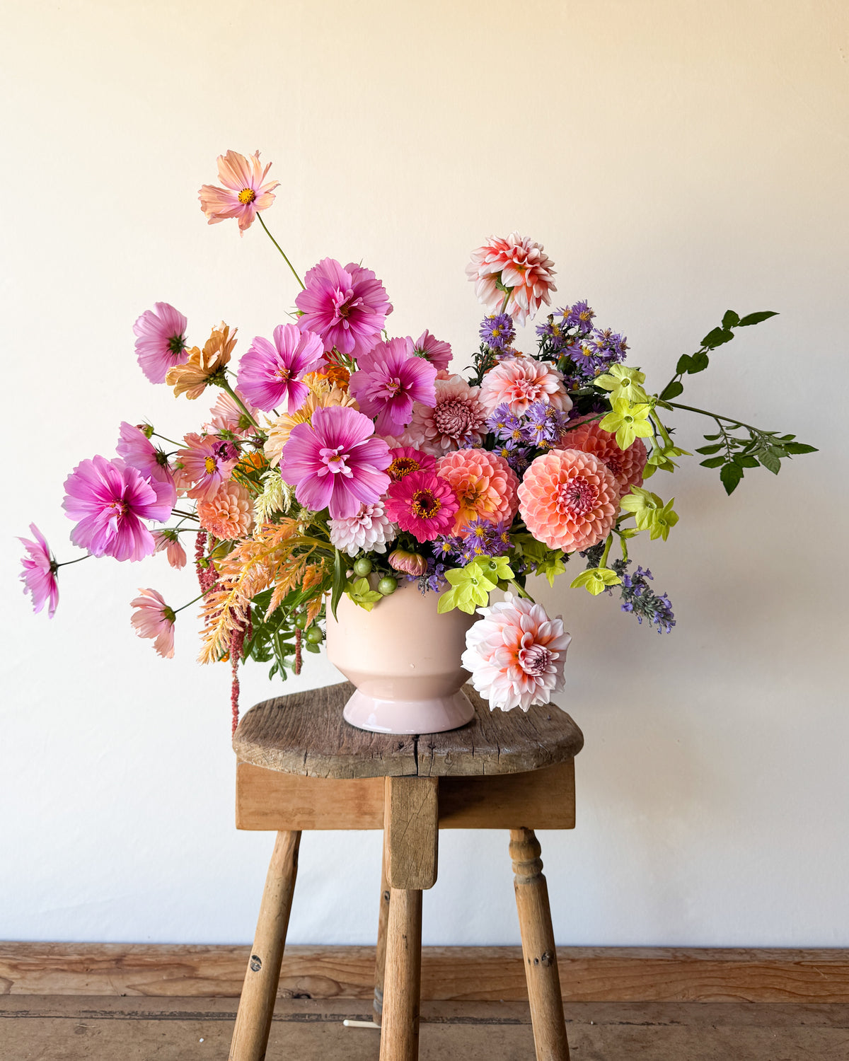 Gift Arrangements (non-subscription)