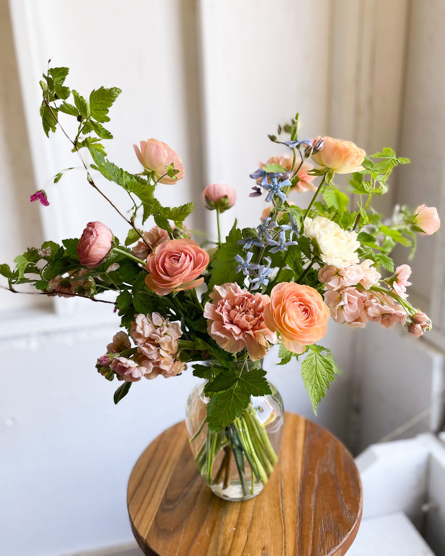 The Stemmery Classic One-Off Arrangement